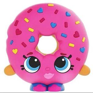 Funko Shopkins Kooky Cookie Limited Edition Chase Collectible Vinyl Figure New